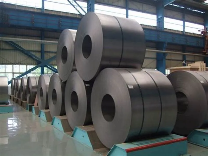 carbon steel coil